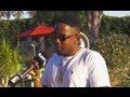 Kendrick Lamar on Dr. Dre, New Album, Top Dawg Compilation - Coachella 2012
