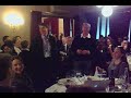 Xtract presentation at Mobile Monday Dinner Party (Mobile World Congress Happening)