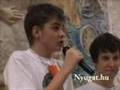 Orlay gólyaavató 2007