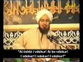 Kleriku Synit sulmon Vehabijt�