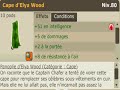 Thunder-heal éniripsa feu po 120