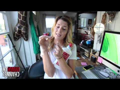 november - Here are my favorite things for the month of November! CampTakota.com SUBSCRIBE YOU GORGEOUS POPSICLES! http://www.youtube.com/dailygrace http://www.youtube....