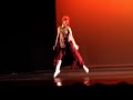 Concorso di danza, Noemi Perona, ballettoBurka, Biella Danza, sponsored by Alessandro Lenzini ;) saggio artistico,grandi doti, capacità, concorso primo posto.
