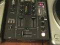 DJ Tutorial, How to set the X fade.