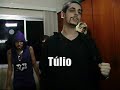 BackStreet Boys(Lucas,Vinny,T�lio e Ralph)I Want It That Way