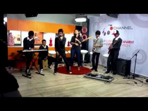 Video Justin Bieber (Medley) Cover By The Soul Of Magnolia