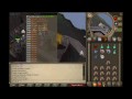 ★ l e g 3n d's first atroscape pk vid ★ HD pking