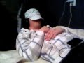 Marc on I-Doser (Hand of God)! Marc on I-Doser (Hand of God)!