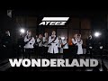 ATEEZ - Wonderland cover by CAPSLOCK