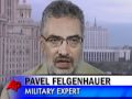 European Rancor, Relief on Missile Shield Plan