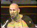 Killer Karl Krupp interview Killer Karl Krupp interview