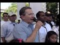 NO MAS FARC, NO MÁS ASESINOS, NO MAS SECUESTRADORES NO MAS FARC, NO MÁS ASESINOS, NO MAS SECUESTRADORES