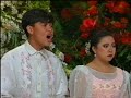 UST SINGERS Chua Ay LLANGOLLEN EISTEDDFOD