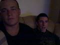 Me and Charlie and Nick