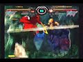 GGXX: AC Johnny combo movie; Welcome to Hell
