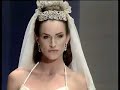 Ana Torres - Desfile Novias Puerta de Europa Ana Torres - Desfile Novias Puerta de Europa