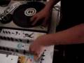 Headshell Heroes Jam Session 2.1 - Scratching Showdown 4