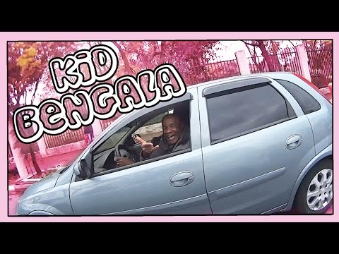 kid bengala