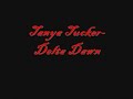 original delta dawn