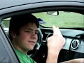 Car Parachute