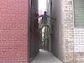 Ninja Warrior