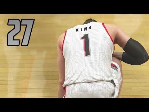 how to get traded in nba 2k14 ps4