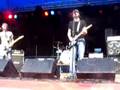 The 925s - Empty Feeling (Bakel Streetrock Festival) 13 July