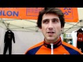 Le premier triathlon de l'Odyssée organisé par le club de Triathlon de Chartres Métropole.