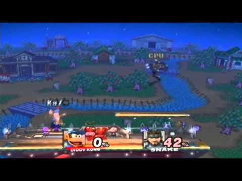 Trunfos do Nintendo Wii - Super Smash Bros. Brawl - True Gamer Revolution