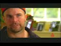Jon Blais - The Blazeman