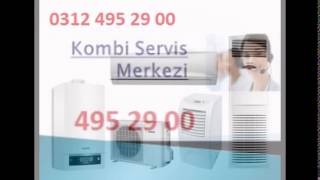 ETİMESGUT BEKO KLİMA TEKNİK SERVİS 0312 495 29