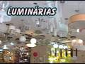 Luminarias ventiladores