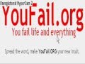 YouFail.org in HD!