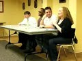 Southern Miss Idol Auditions