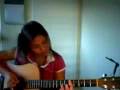 Slack key guitar - Kawehionalani