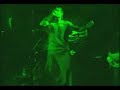 sample from their show at rockhouse, hanover, germany