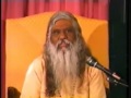 Dr Pillai (Baba)'s Lecture on The Power of the BRZEE Mantra