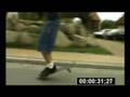 videos de hang ten nosemanuel record ?