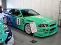 videos de NISMO FESTIVAL at FUJI SPEEDWAY ２００８