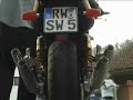 soundcheck yamaha xjr 1300 mit laser xtream soundcheck yamaha xjr 1300 mit laser xtream