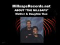 The Millsaps - Close To Thee The Millsaps - Close To Thee
