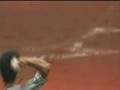 Yu Darvish 146km/h Forkball !!!!