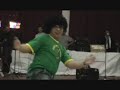 Coup&eacute; D&eacute;cal&eacute; danser par des Chinois!!