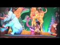 DISNEYLAND PARIS REVIVAL 1998 - FANTASYLAND part 1