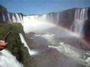 in rainbows in rainbows