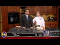 Louisiana Culinary Institute on CBS