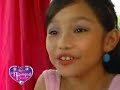 Barbie segment on Kids on Q