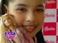 Barbie segment on Kids on Q