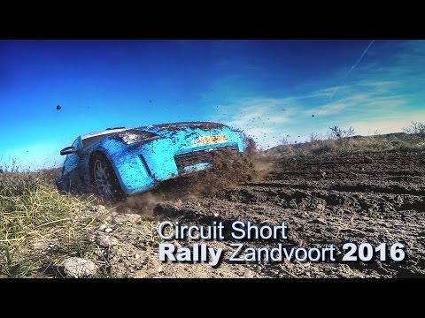 Latest WRC HD & Rally HD Videos