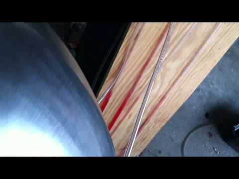 how to sync xs650 carbs